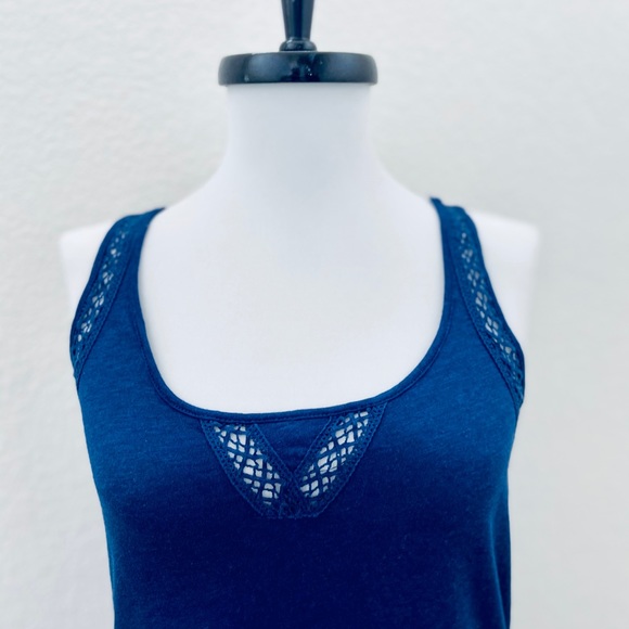 Clearance Sale Tank